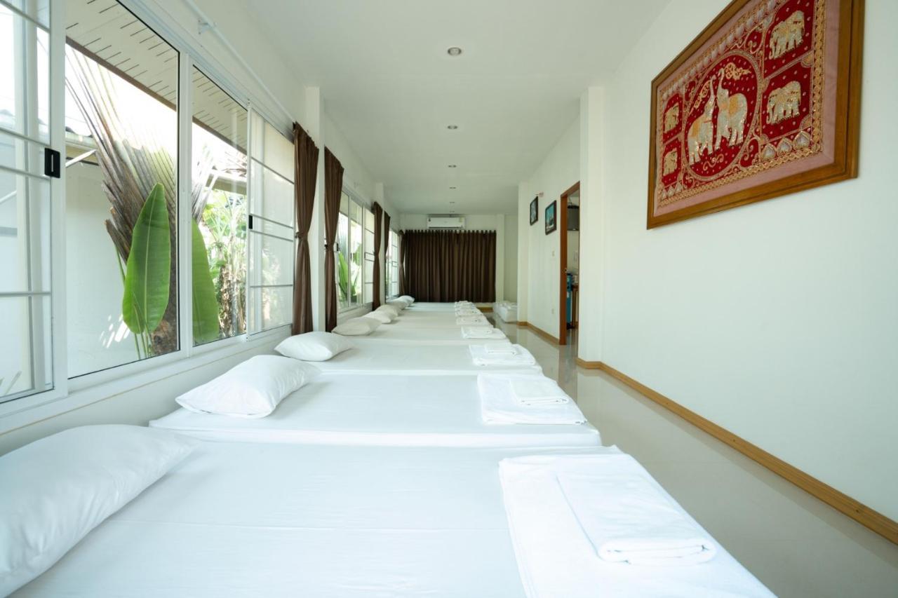 Lamphurai Riverside Resort And Spa Trat Dış mekan fotoğraf