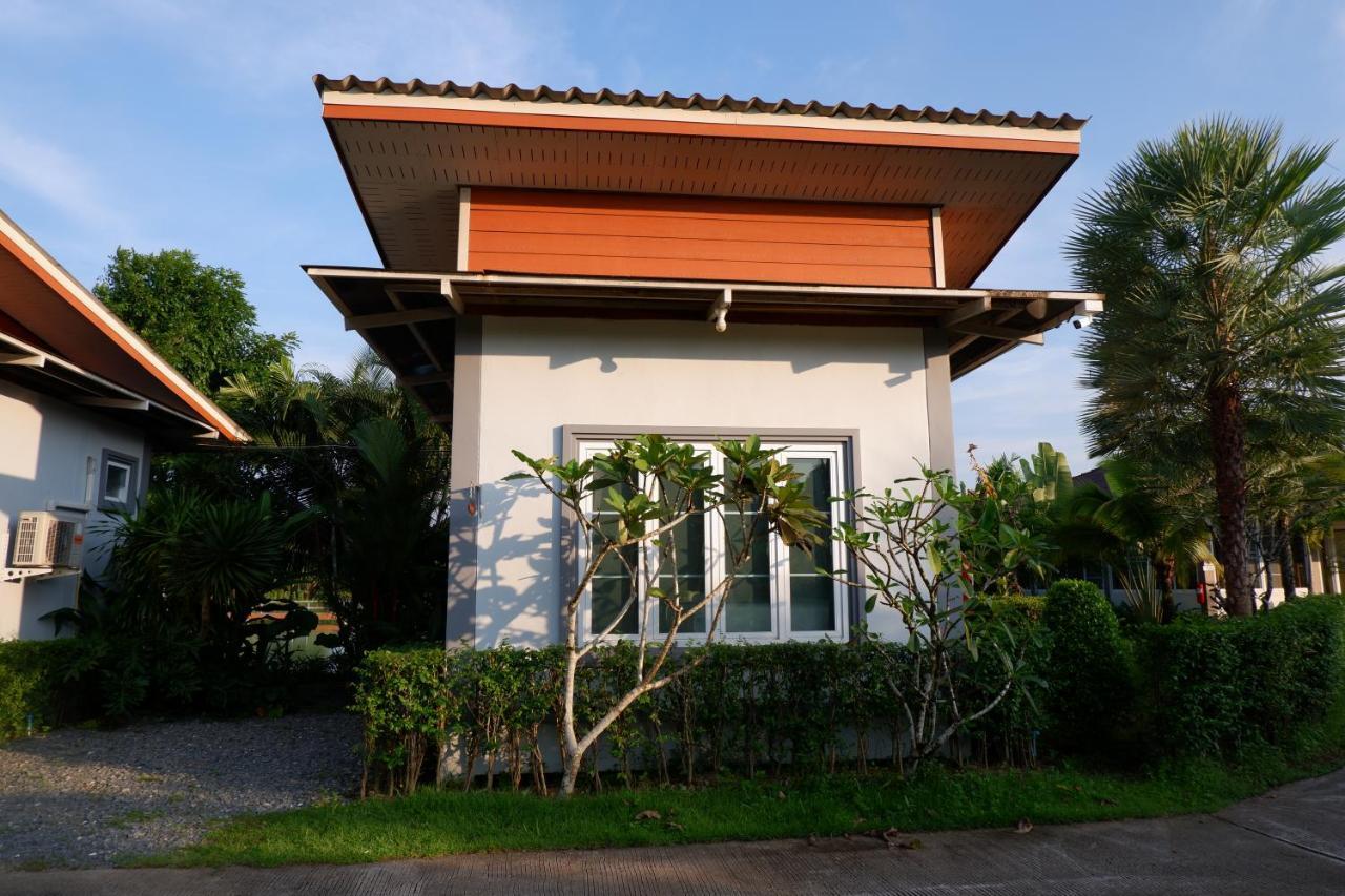 Lamphurai Riverside Resort And Spa Trat Dış mekan fotoğraf
